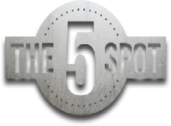 5 Spot